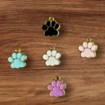 Paw Charms