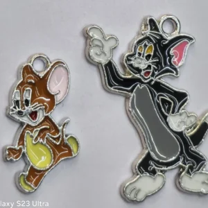 Tom and Jerry(B)