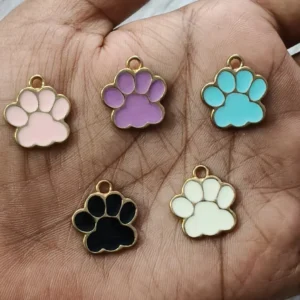 Paw Charms