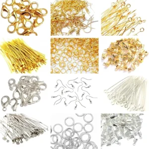 Jewellery Raw Materials