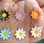 Flower Charms(A)