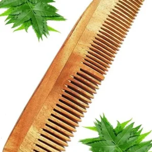 Neem Comb