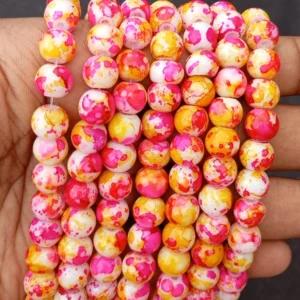 Marble Beads(A)