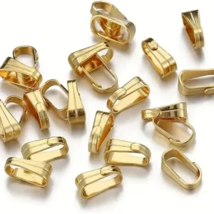 Bail Clasps(10g)