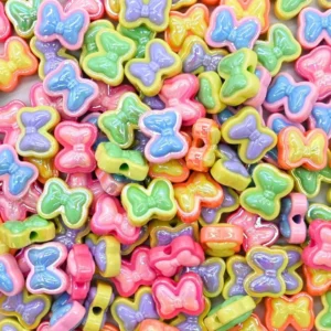Star & Bow Beads(20g)