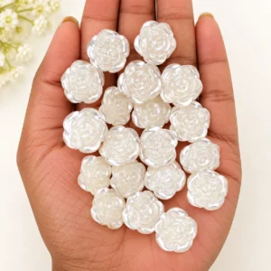 Rose small Beads(20g)