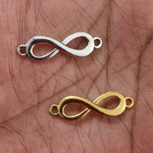 Double Side Infinity
(1 Piece)