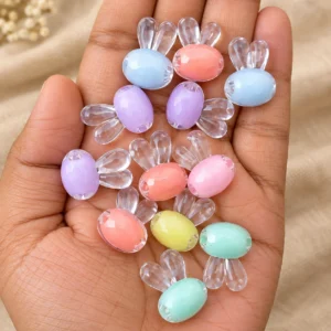 Rabbit Beads(20g)