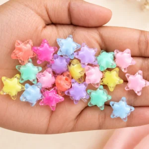 Star Beads(20g)