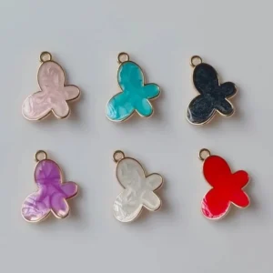 #Resin Butterfly