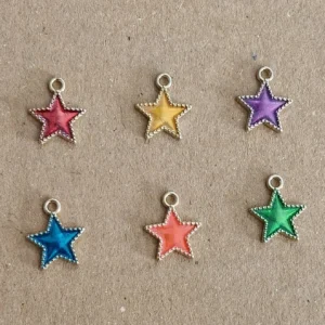 *Star Charms