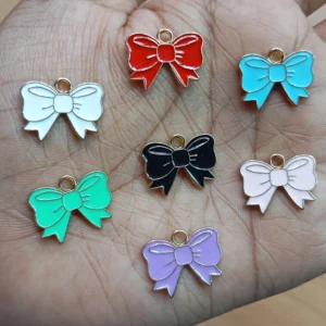 Bow Charms