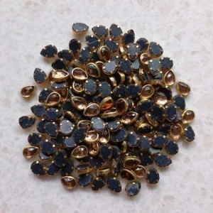 Drop Gold Gloss Kundan 8k (10g)