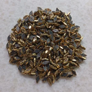 Diamond Gold Kundan 8*4 (10g)