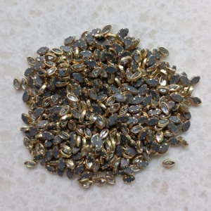 Eye White Kundan 6k (10g)