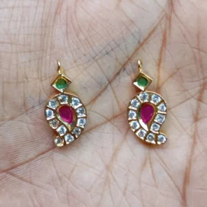 Ad Mango pendant (1 Piece)