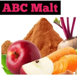 *Free ABC Malt Sample