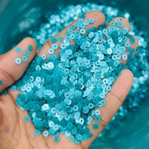 Round Sequence(10g)