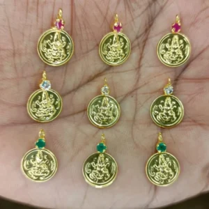 &Laxmi Kasu(1 Piece)