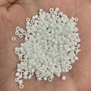 White Sugar Beads(50g)