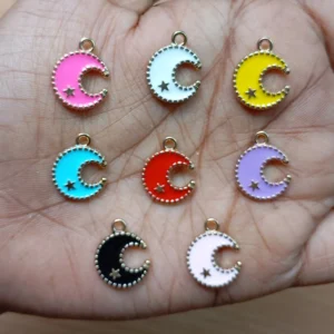 Moon Charms