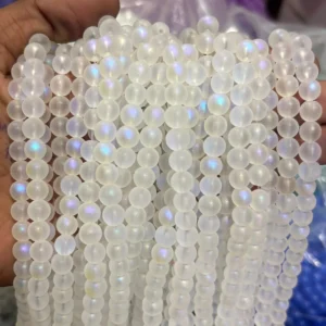 *Rainbow Beads