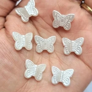 :Butterfly Beads(10g)