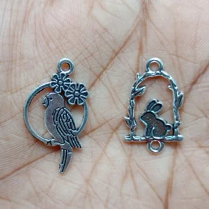 Silver Charms