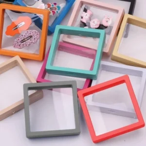 Bracelet Colourful Box(1 Piece)