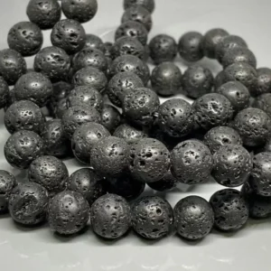 Lava Beads