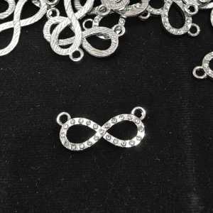 Double Hook Infinity(Silver)