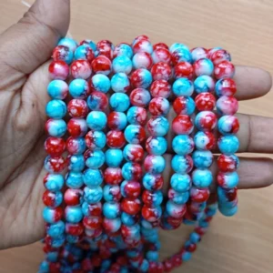 Marble Beads(D)