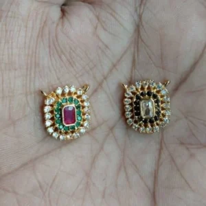 Ad Double Hook Pendant