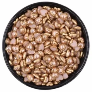 Heart Shape Kundan(10g)