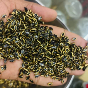 Black Eye Kundan(10g)