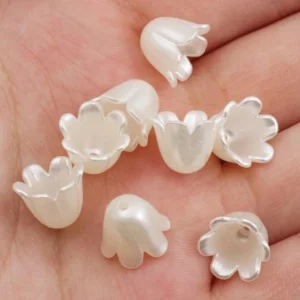 Pearl Flower Cap(20g)