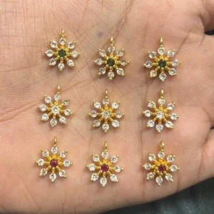 Ad Stone Flower
(1 piece)