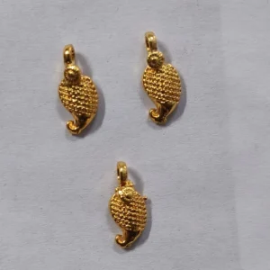 Mango Pendant
(1 Piece)