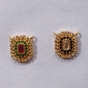 Ad Double Hook Pendant