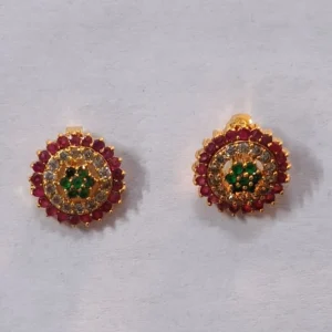 Ad Multi Flower Pendant