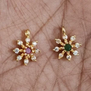 *Ad Stone Flower
(1 piece)