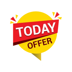 Today Offer