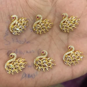 Ad Duck Pendant
(1 Piece)