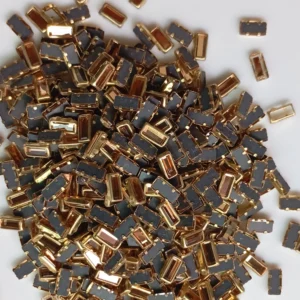 Long Square Gold(10g)