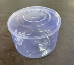 *Plastic Bangle Box(Big)
(2 Piece)