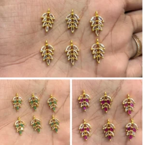 Ad Leaf Stone
(1 Piece)