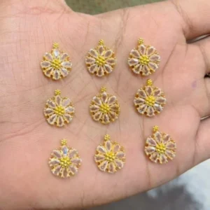 Full Ad Flower(1 Piece)