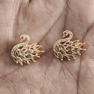 :::Ad Duck Pendant
(1 Piece)