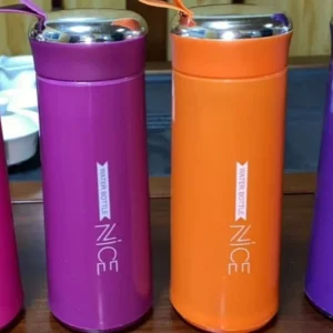 *Nice Water Bottle (1 Bottle)