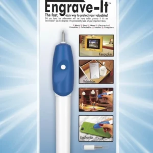 Engrave Tools